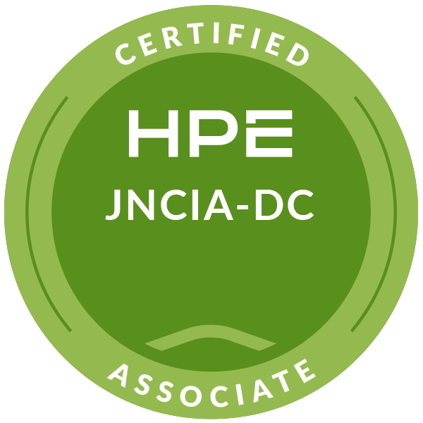 Certification 4 badge